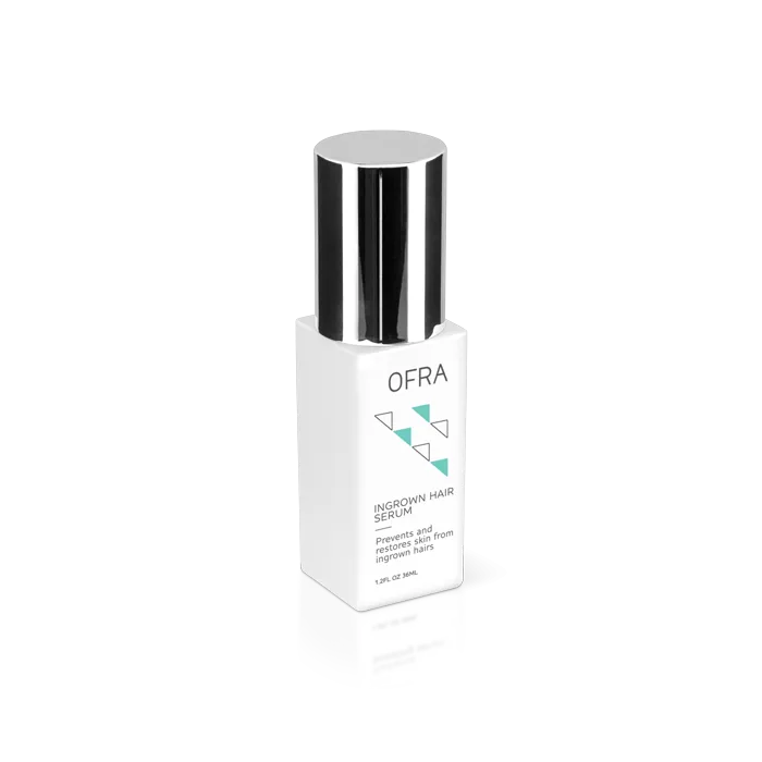 Ingrown Hair Serum