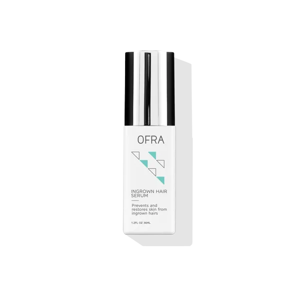 Ingrown Hair Serum