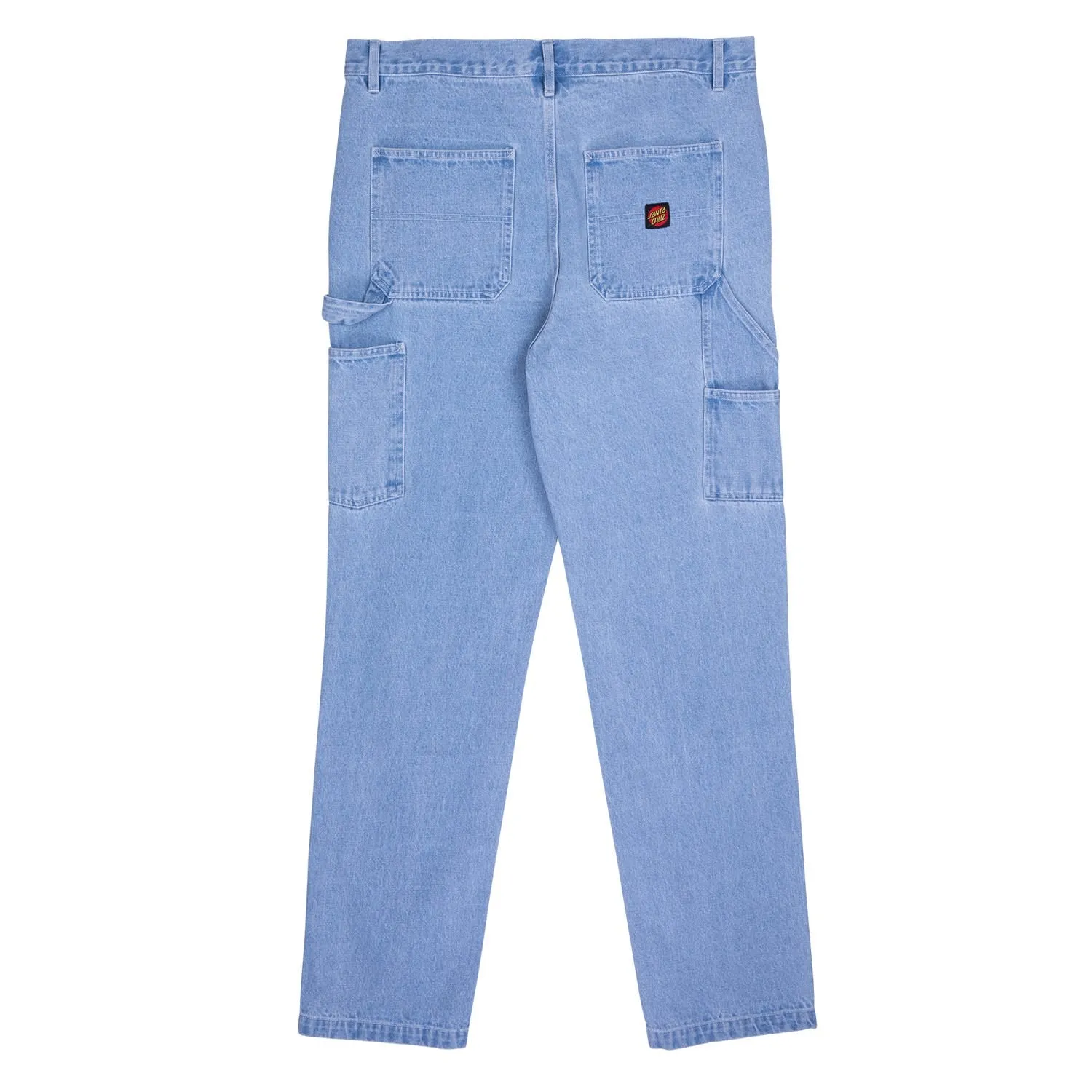Jeans Santa Cruz Classic Painters Pant