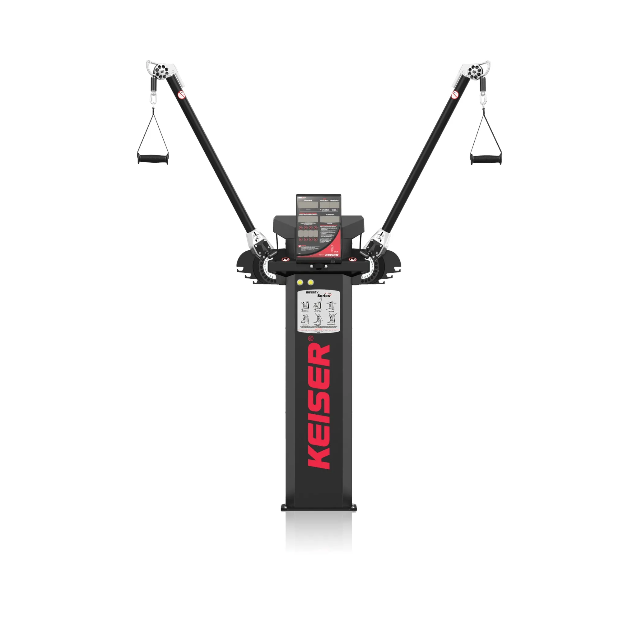 Keiser Functional Trainer
