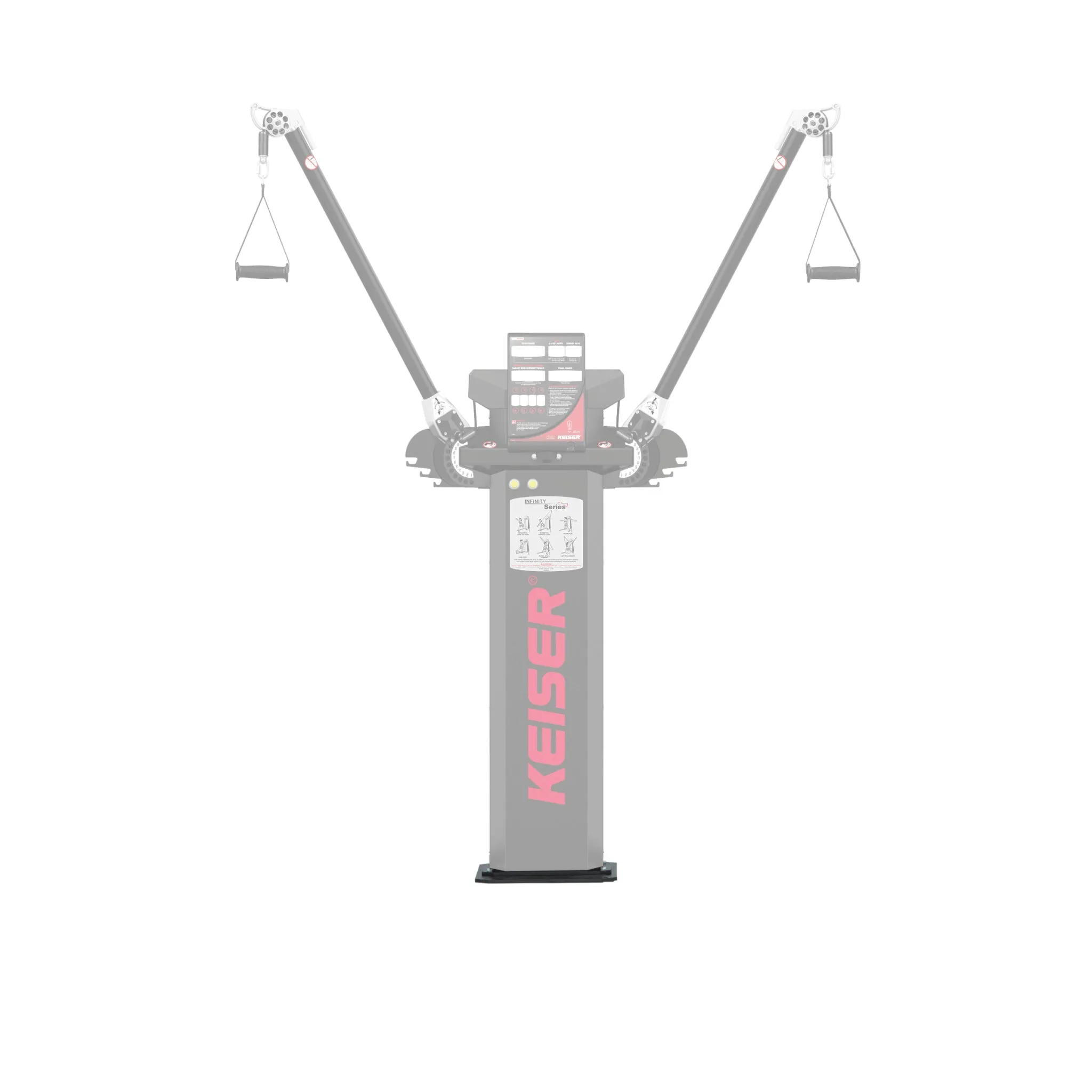 Keiser Functional Trainer