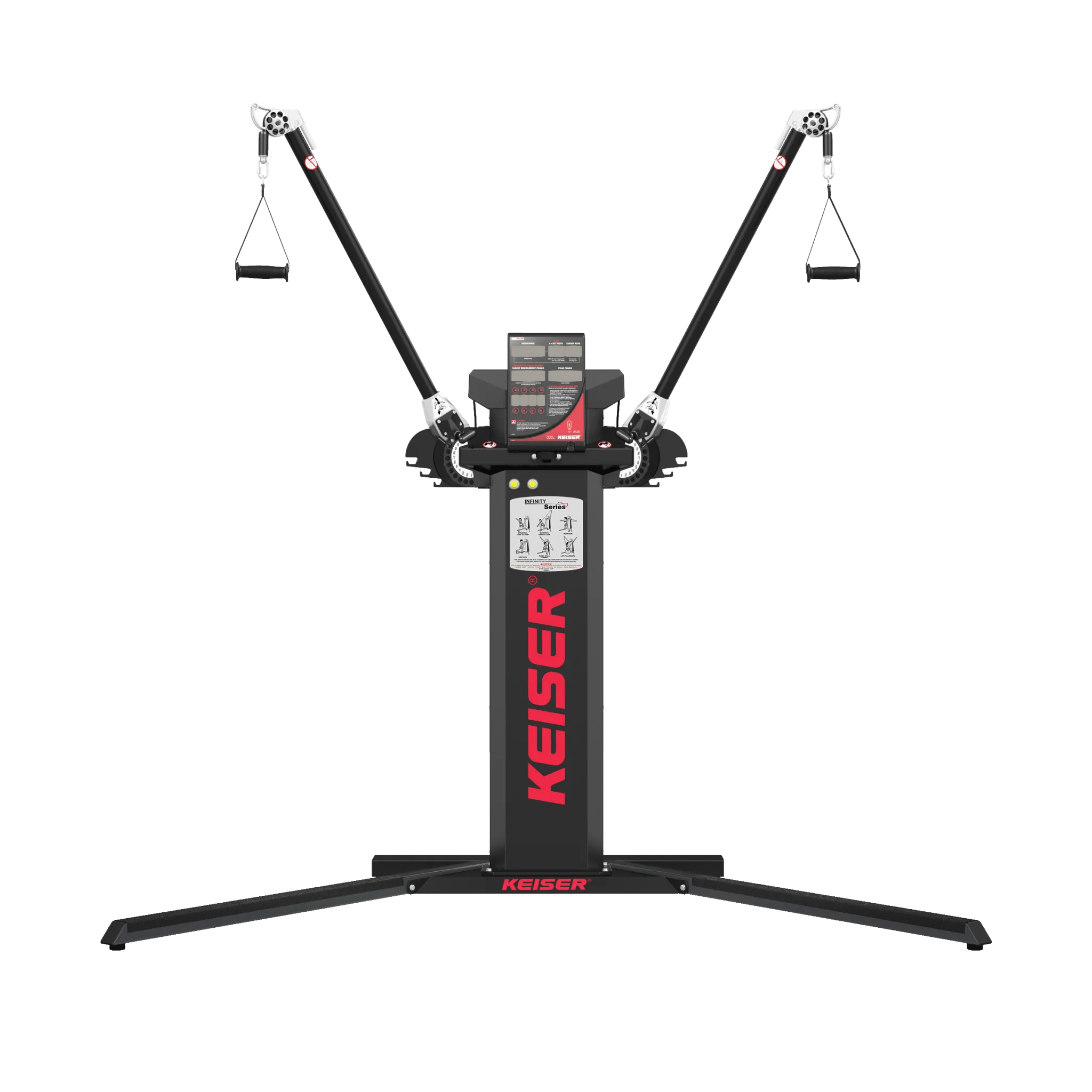 Keiser Functional Trainer