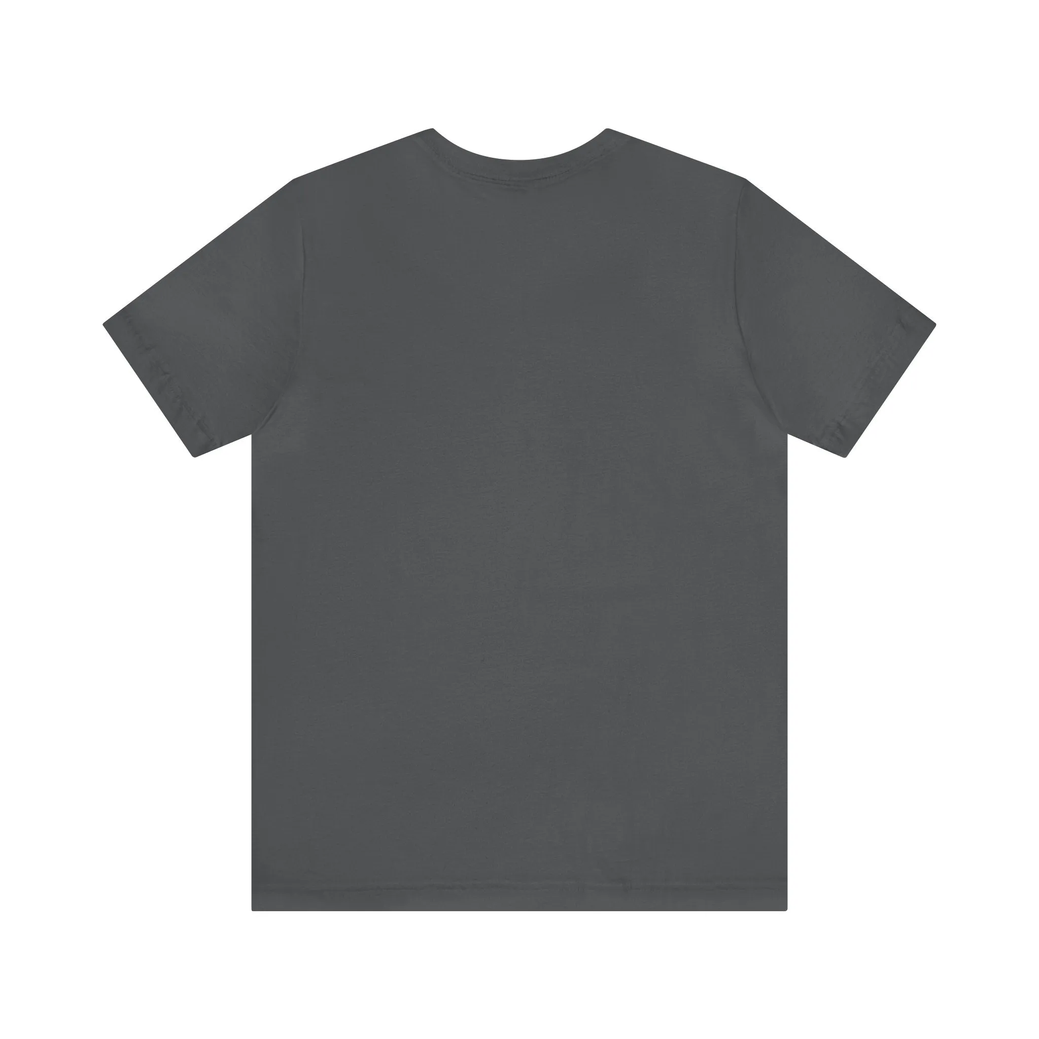 Let It Snow Unisex Graphic Tee