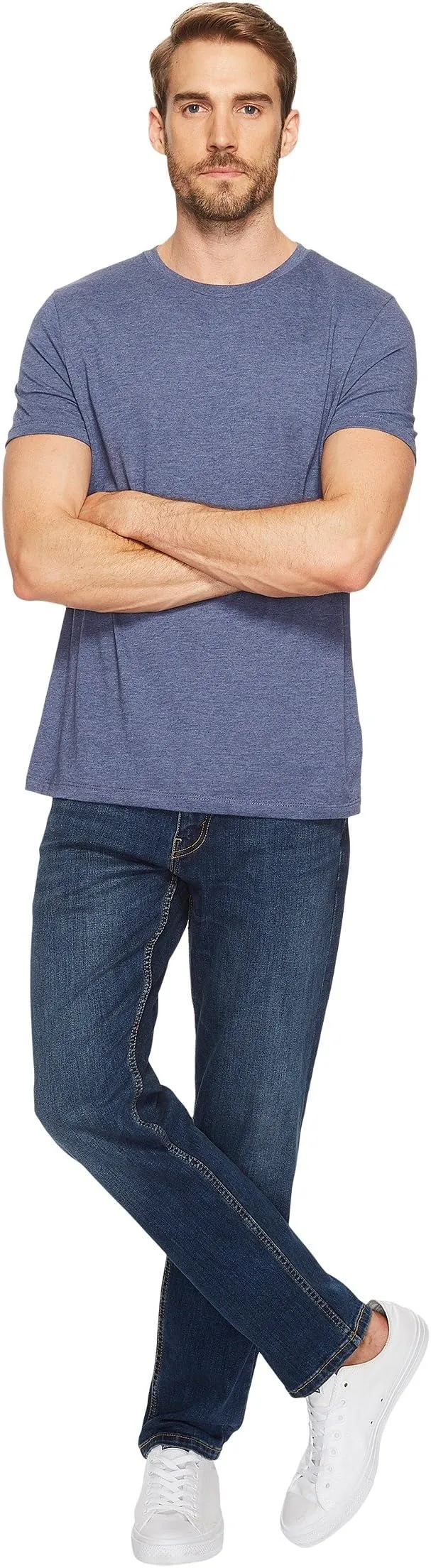 Levi's 502 Regular Taper Fit Jeans, Panda