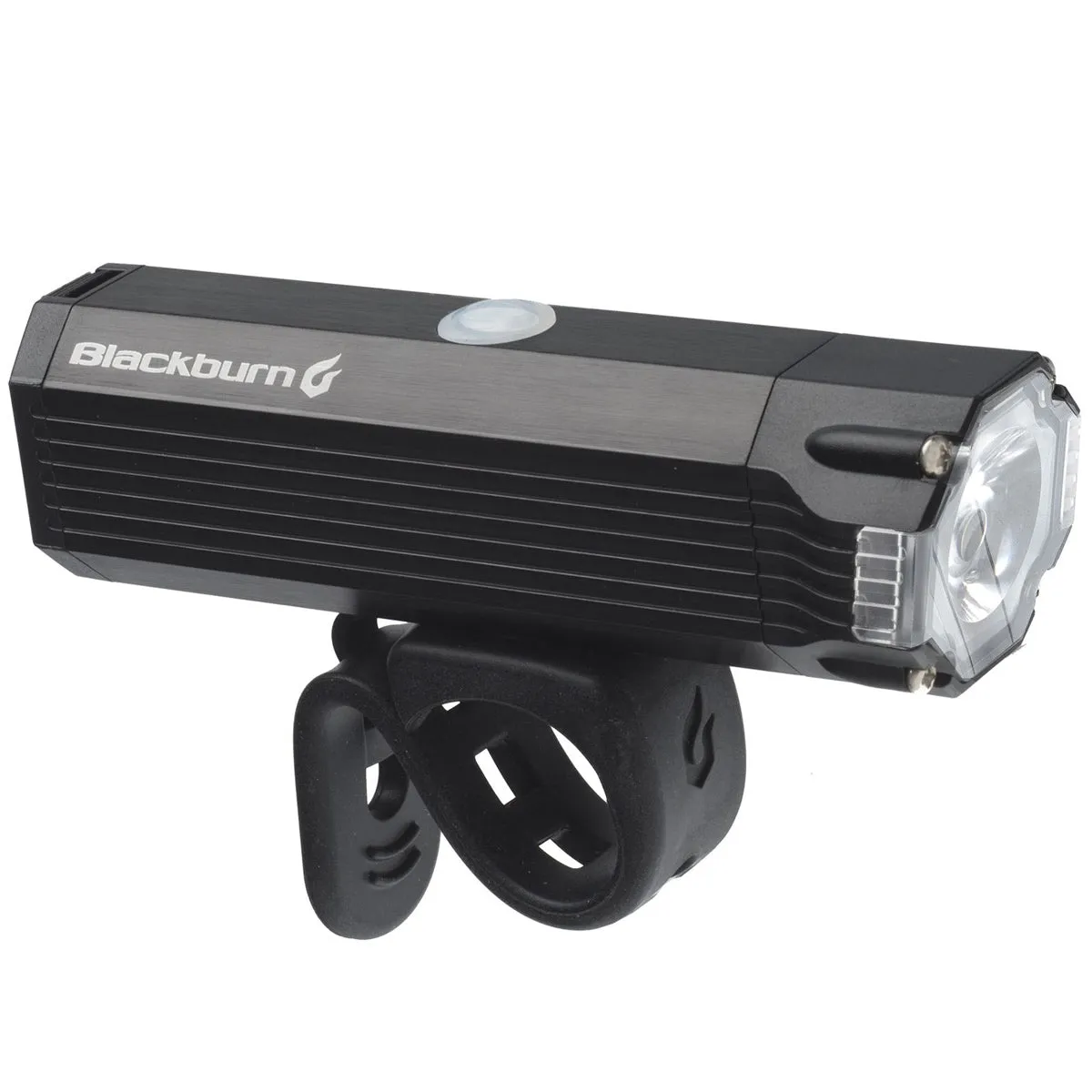 Luce anteriore Blackburn Dayblazer 800 - Nero