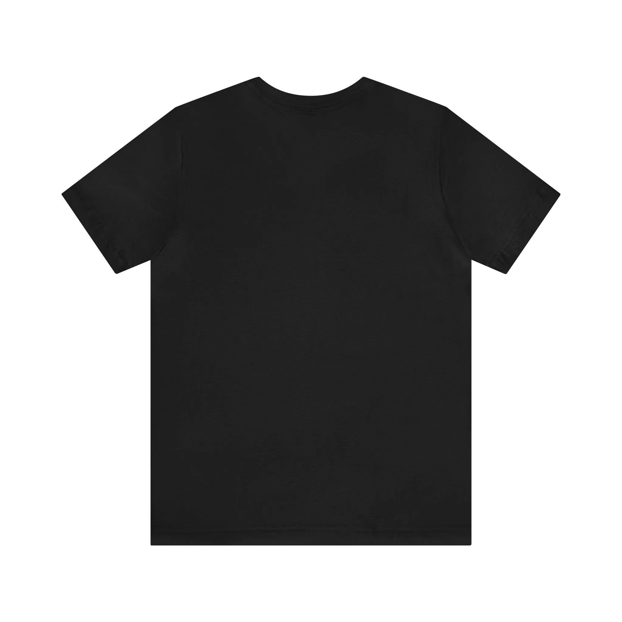 Magical Snowflakes Unisex Graphic Tee