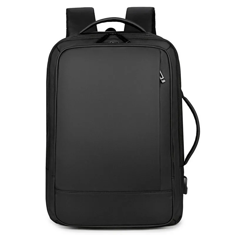 Male large-capacity functional travel bag