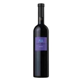 Mas Amiel, Vintage Rouge, Maury