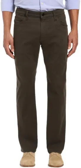 Men's Charisma Comfort Rise Relaxed Straight Leg Jeans