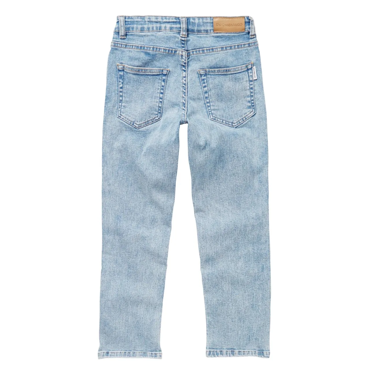 MINGO - Jeans Straight