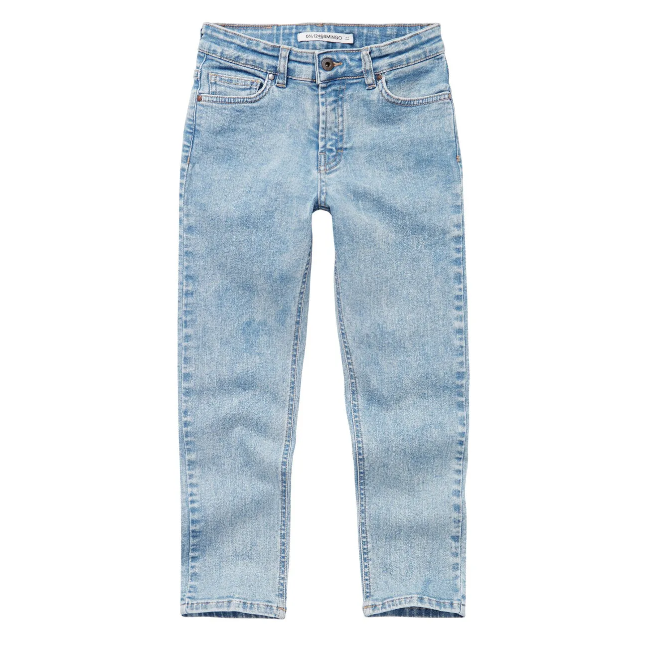 MINGO - Jeans Straight