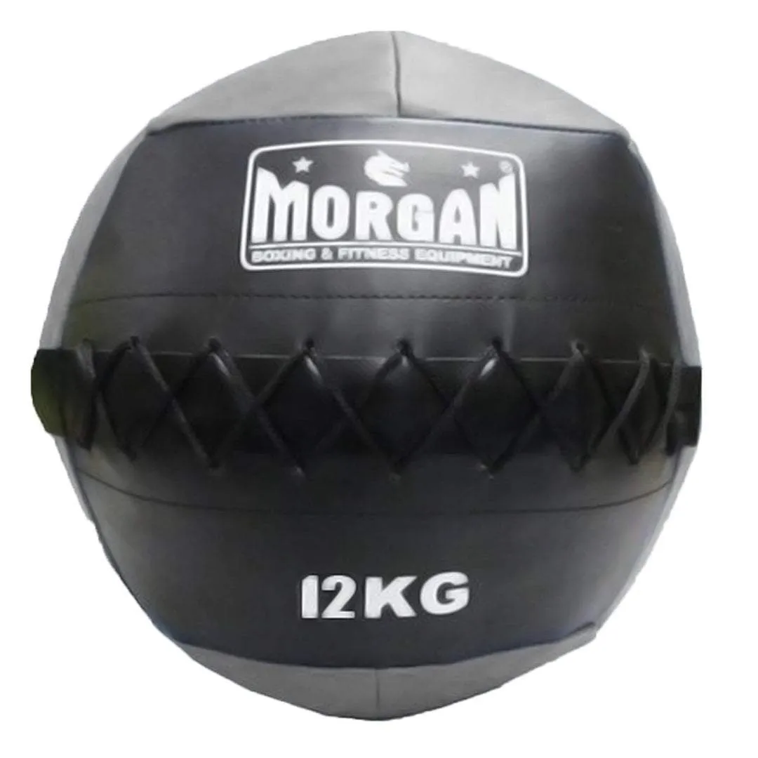 Morgan Cross Functional Fitness Wall Balls