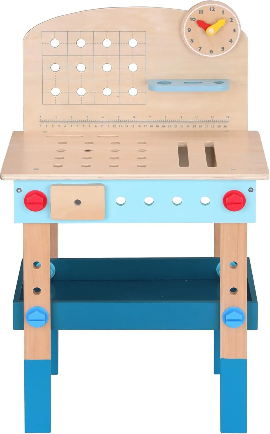 Multi-Functional Work Bench 48pc