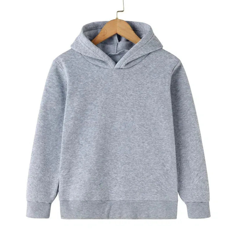 New Lilo and Stitch Cartoon Hoodie for Children Sweatshirt Funny Anime Casual Top Baby Clothes Toddler Girl Boy Toddler