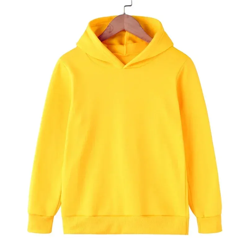 New Lilo and Stitch Cartoon Hoodie for Children Sweatshirt Funny Anime Casual Top Baby Clothes Toddler Girl Boy Toddler