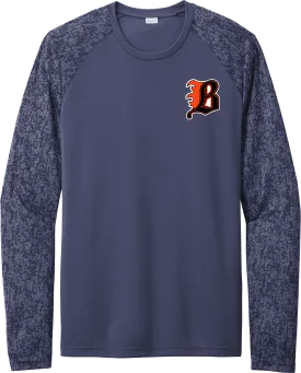 Philadelphia Blazers Digi Camo Tee