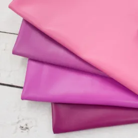 Pinks, 3-10 Sq Ft, 1-3 oz, Lamb Hides