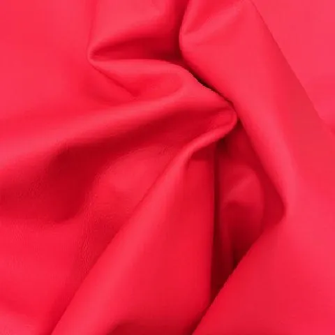 Pinks, 3-10 Sq Ft, 1-3 oz, Lamb Hides