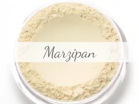 "Marzipan" - Delicate Mineral Powder Foundation