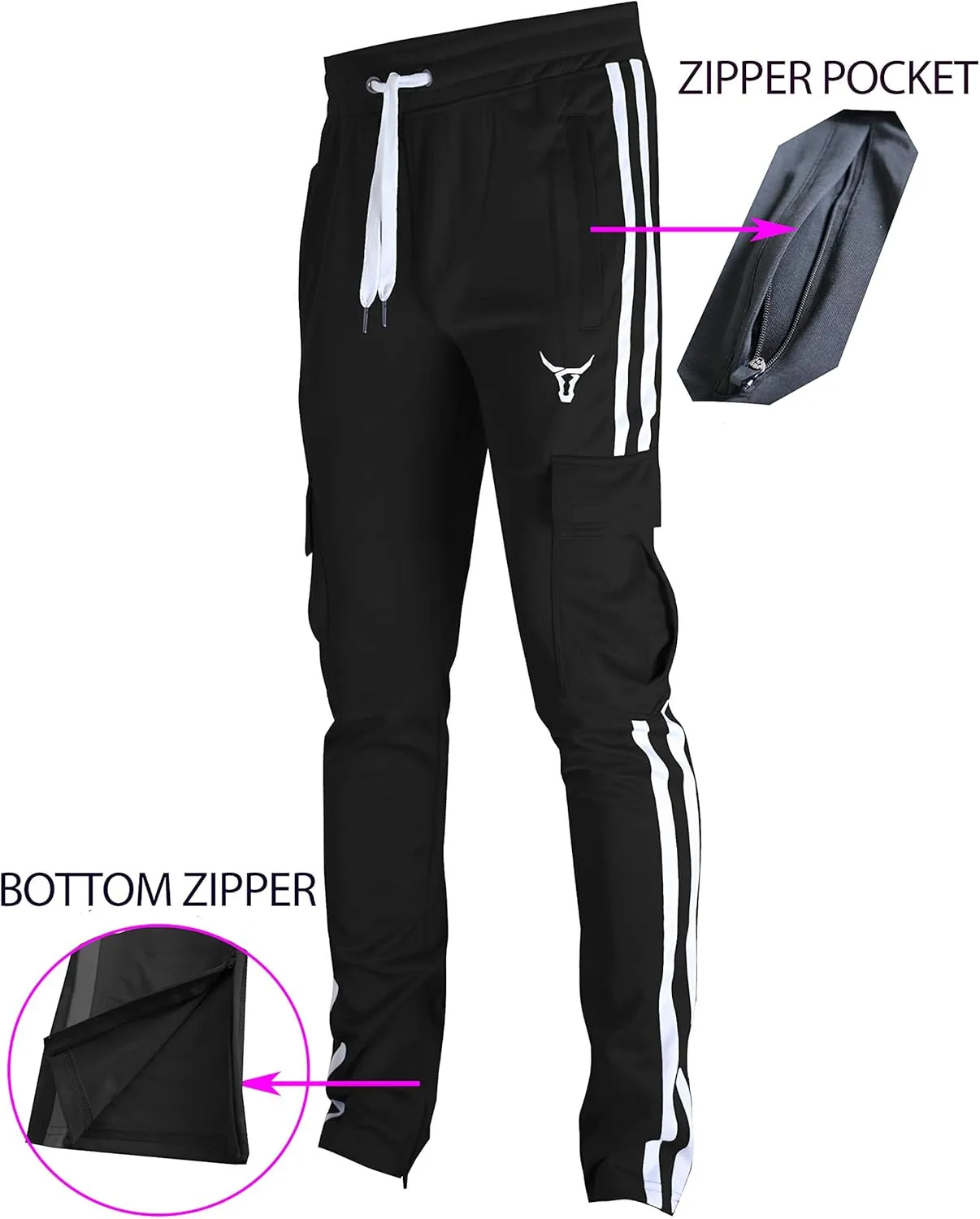 SCREENSHOT-Track Pants 