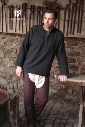 Shirt Tristan Black