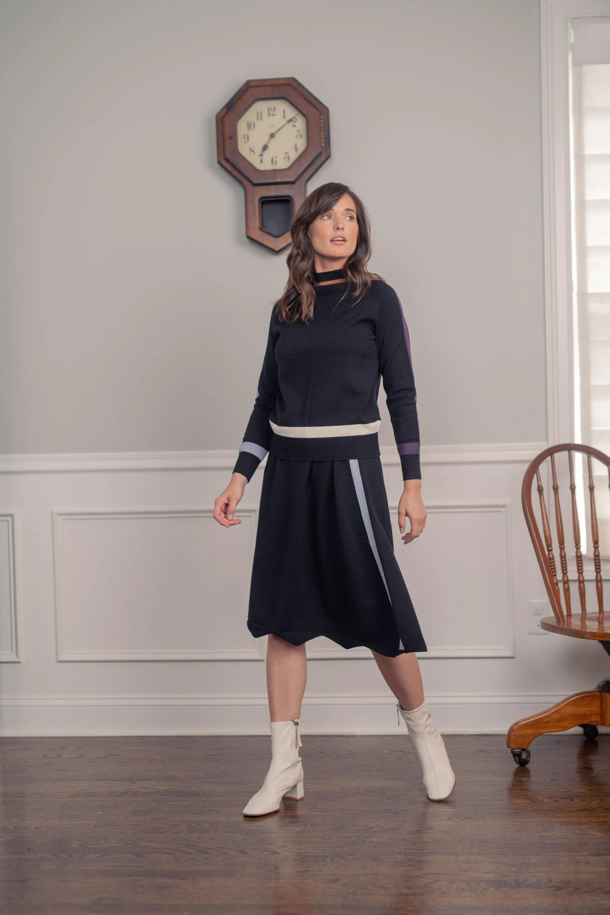 Society22 Ardenall Skirt