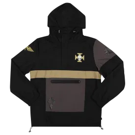 Space Marines Angels of Death Windbreaker