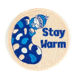 Stay Warm Patch