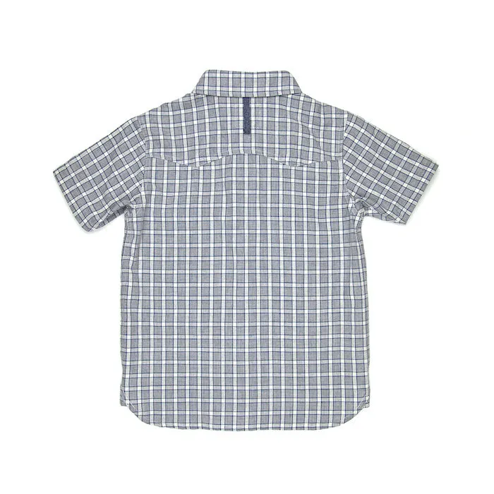 Sudo Wolfe S/S Shirt