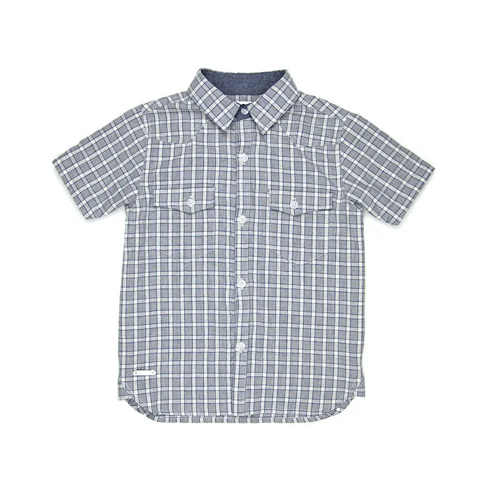 Sudo Wolfe S/S Shirt