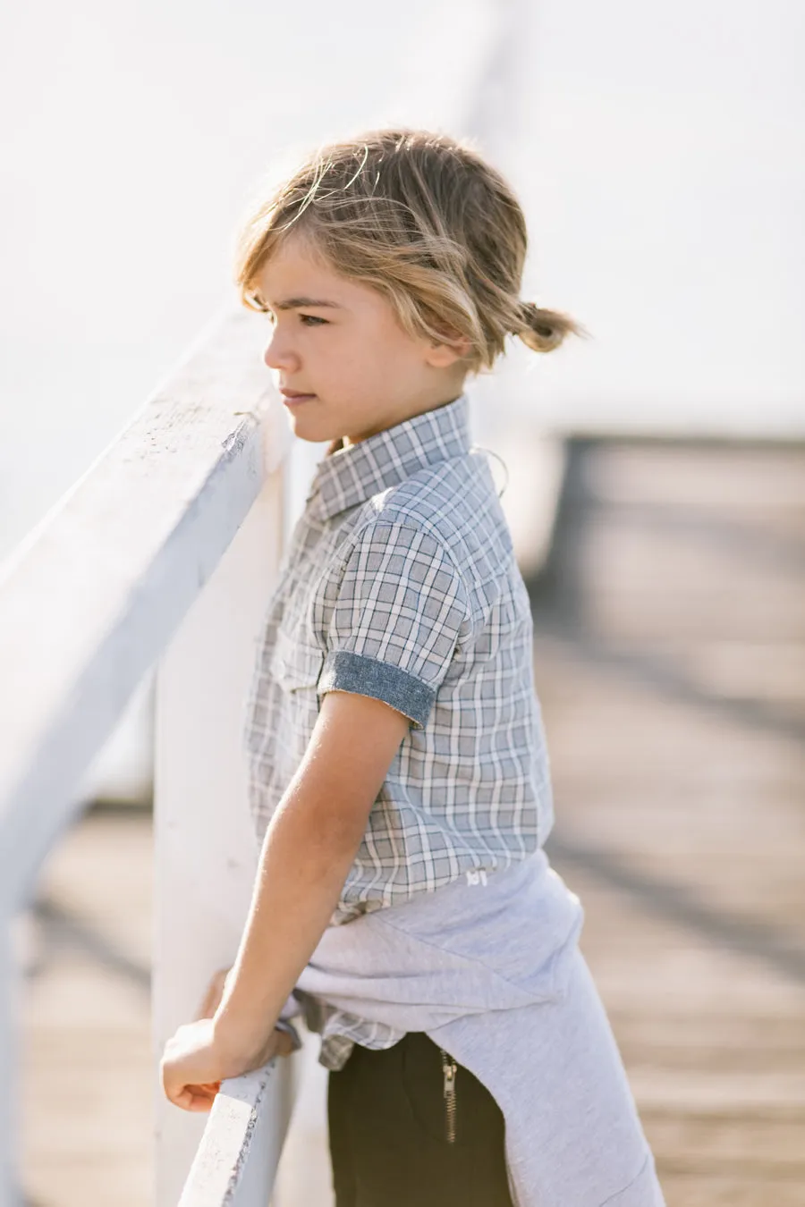 Sudo Wolfe S/S Shirt