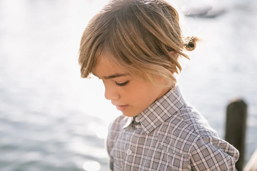 Sudo Wolfe S/S Shirt