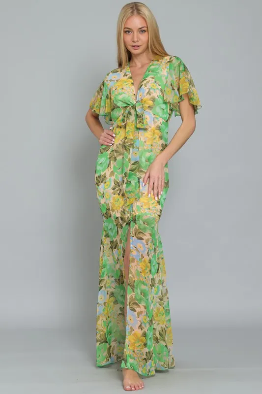 The Tori dress