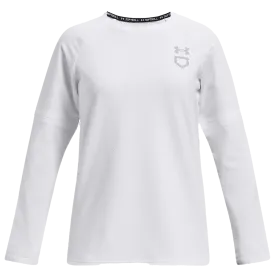 UA Girls' Utility Waffle Crew