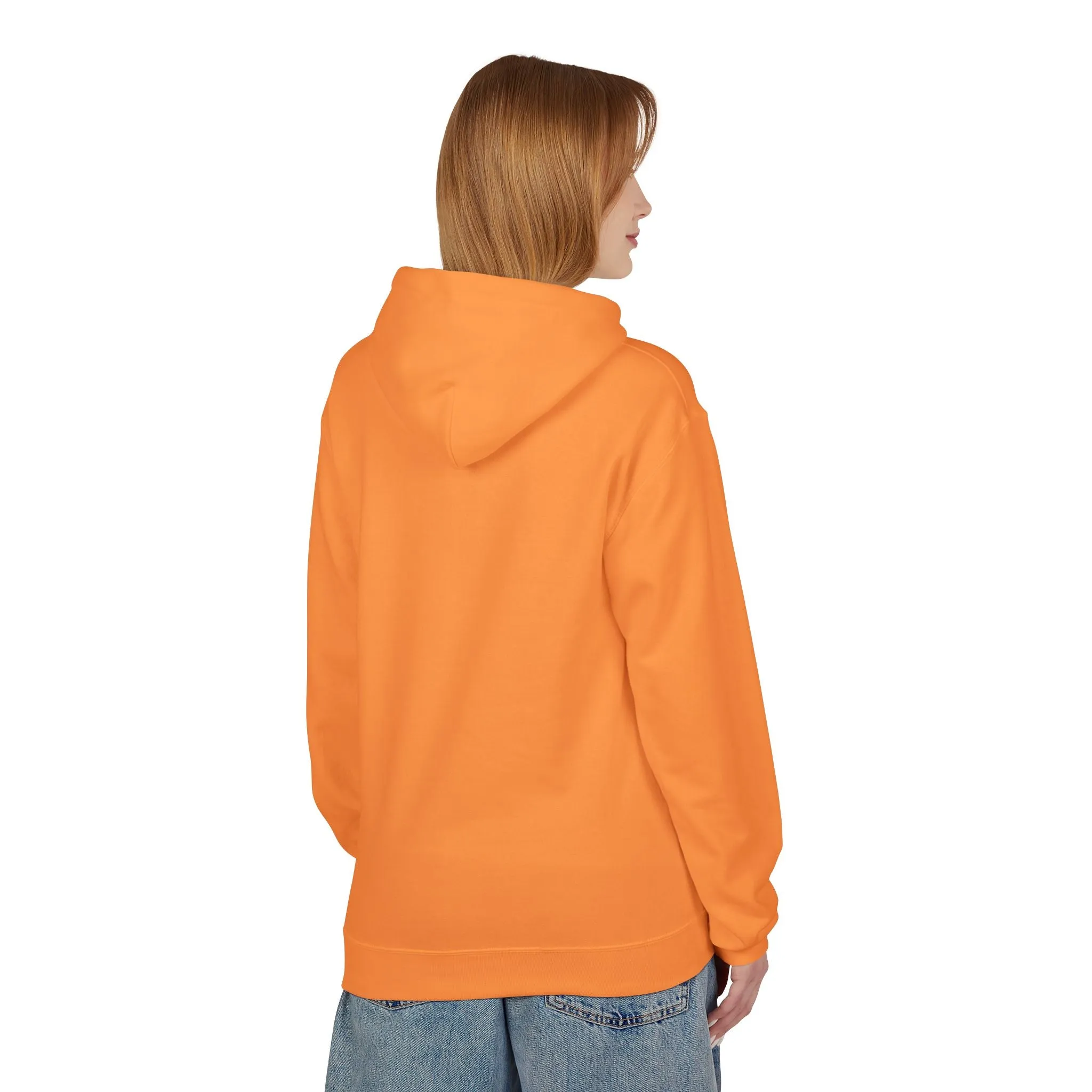 Unisex Midweight Softstyle Fleece Hoodie - Shadyside