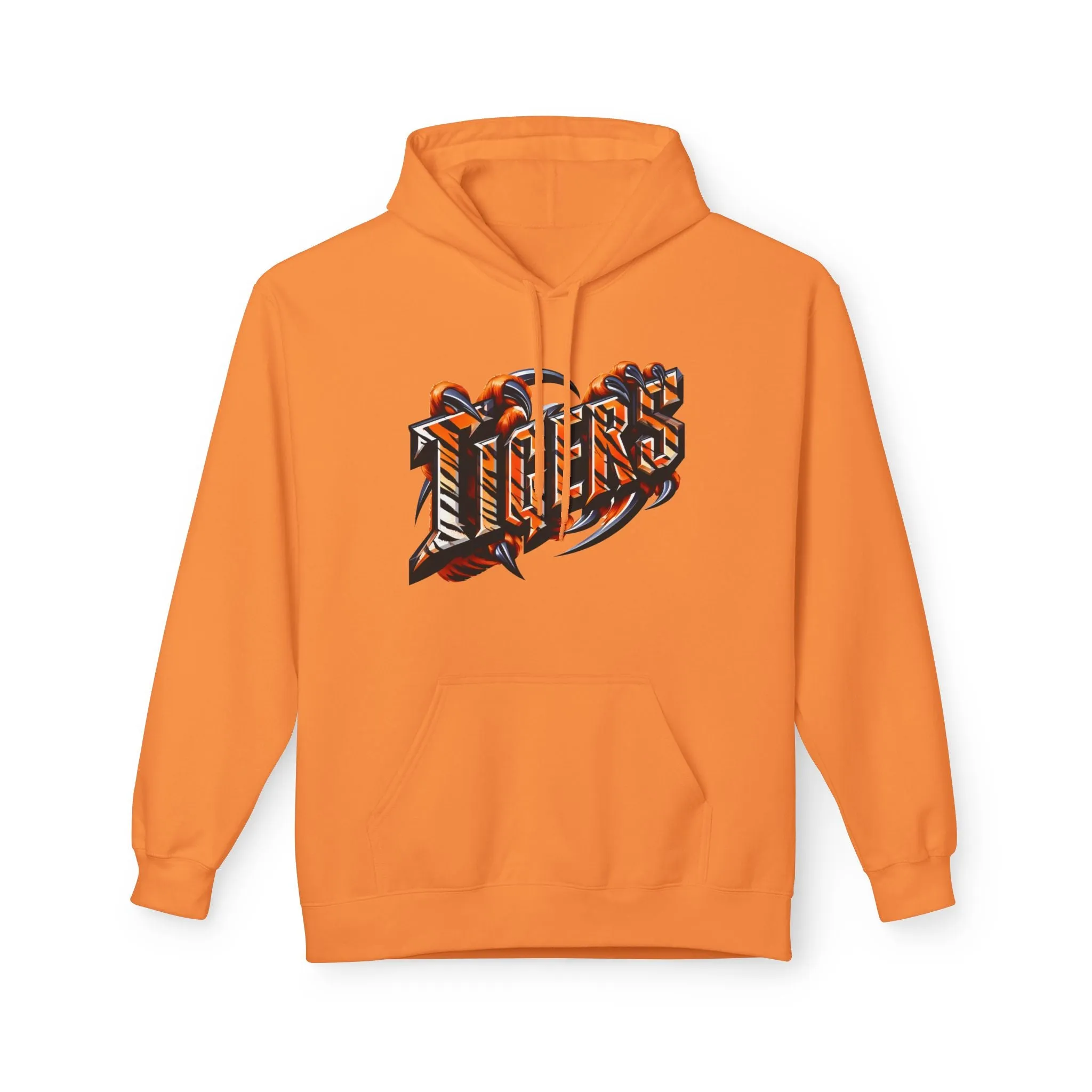 Unisex Midweight Softstyle Fleece Hoodie - Shadyside