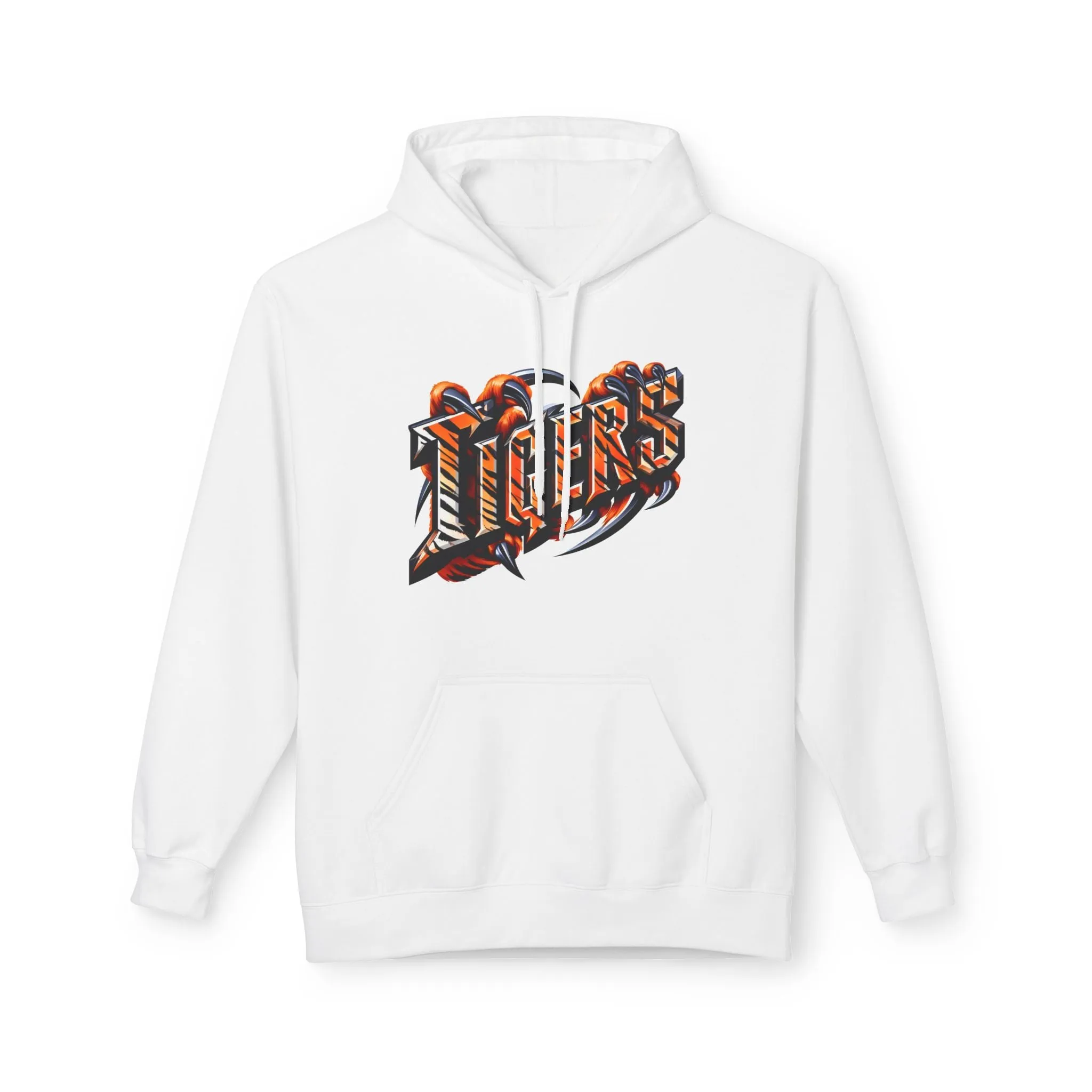 Unisex Midweight Softstyle Fleece Hoodie - Shadyside