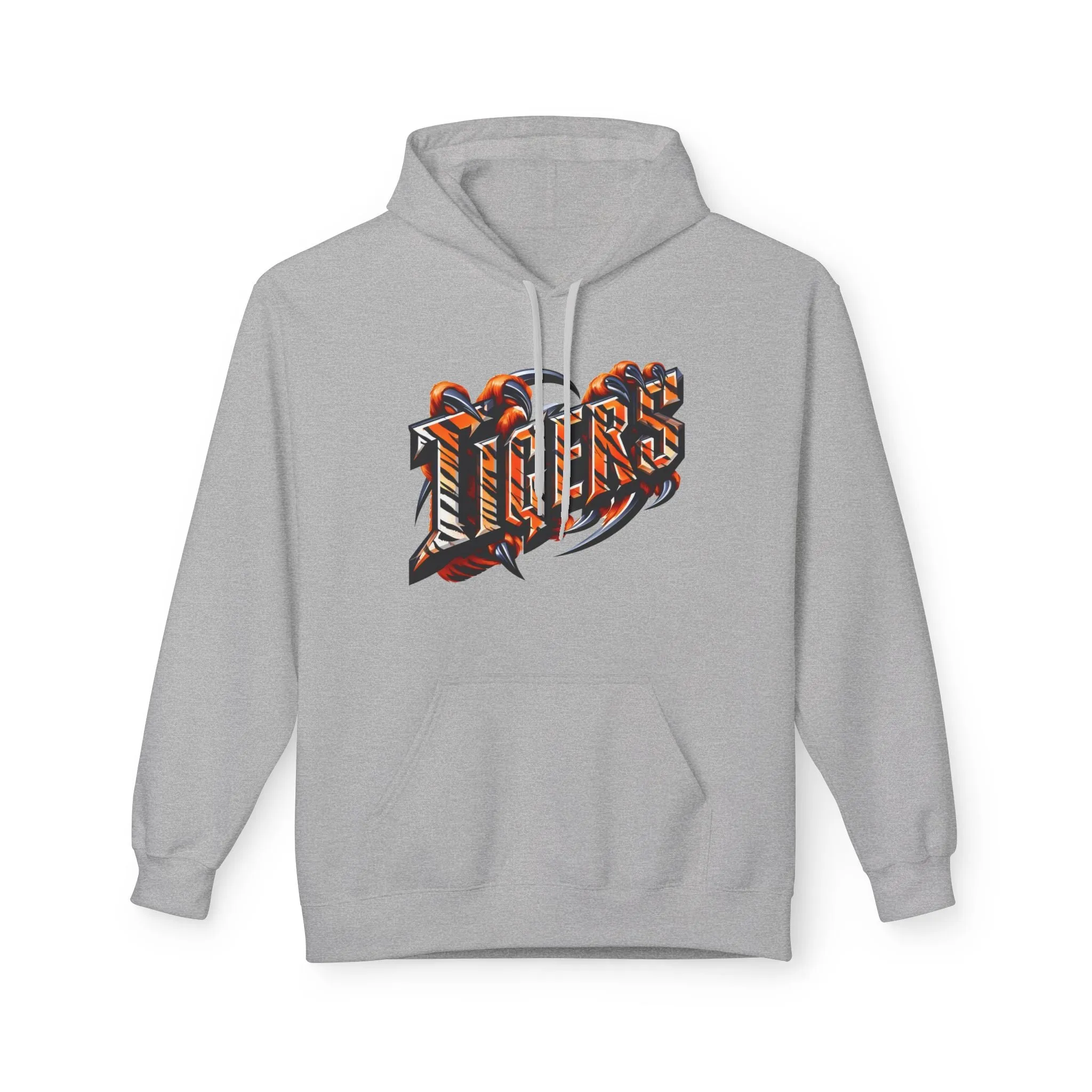 Unisex Midweight Softstyle Fleece Hoodie - Shadyside