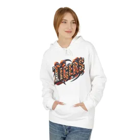 Unisex Midweight Softstyle Fleece Hoodie - Shadyside
