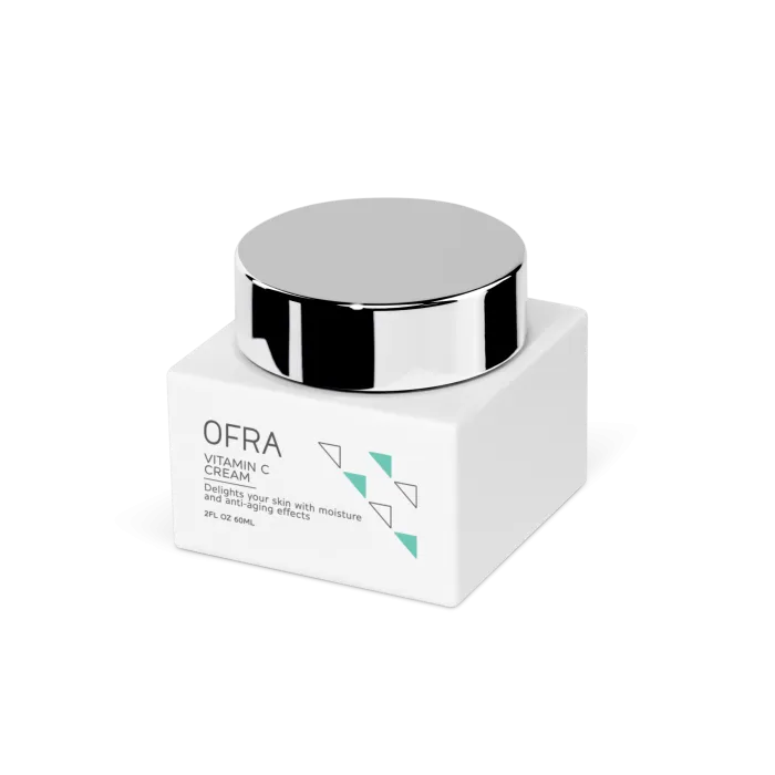 Vitamin C Cream