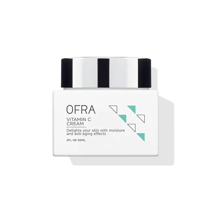 Vitamin C Cream