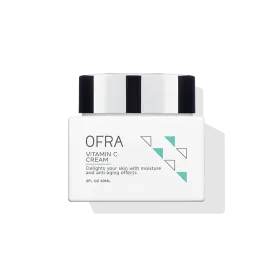 Vitamin C Cream