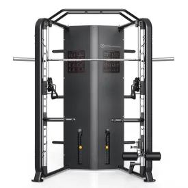 VO3 FITNESS - FUNCTIONAL SMITH MACHINE